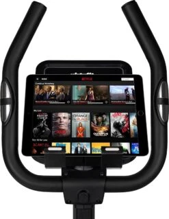 Crosstrainer - VirtuFit CTR 3.0i Ergometer - 32 Weerstandsniveau's - LCD Display Met Bluetooth -Fit Verkoop 930x1200 1