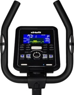 Crosstrainer - VirtuFit CTR 3.0i Ergometer - 32 Weerstandsniveau's - LCD Display Met Bluetooth -Fit Verkoop 930x1200 2