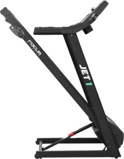 Focus Fitness Jet 1 - Loopband - Loopband Voor Thuisgebruik - Incl. LED-display - 1-13 Km/u - Bevat 36 Trainingsprogramma's 18 Focus Fitness Jet 1 - Loopband - Loopband Voor Thuisgebruik - Incl. LED-display - 1-13 Km/u - Bevat 36 Trainingsprogramma's -Fit Verkoop 938x1200