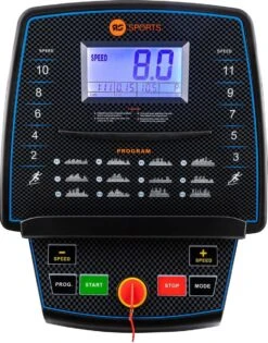 RS Sports Loopband Run 10 - Inklapbaar - Hardloopband - Loopbanden -Fit Verkoop 940x1200 1