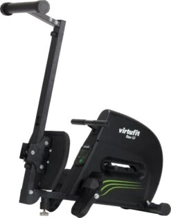 Roeitrainer - VirtuFit Row 1.0 - Roeimachine - Roeiapparaat - Inklapbaar - 4 Trainingsniveaus -Fit Verkoop 940x1200 3