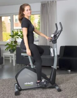 VirtuFit HTR 2.0 Ergometer Hometrainer - 24 Programma's - Belastbaar Tot 150 KG 22 VirtuFit HTR 2.0 Ergometer Hometrainer - 24 Programma's - Belastbaar Tot 150 KG -Fit Verkoop 942x1200