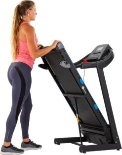 RS Sports Loopband Run 10 - Inklapbaar - Hardloopband - Loopbanden -Fit Verkoop 944x1200 2