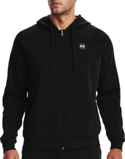 Under Armour Rival Fleece Heren Vest - Maat L -Fit Verkoop 944x1200 6