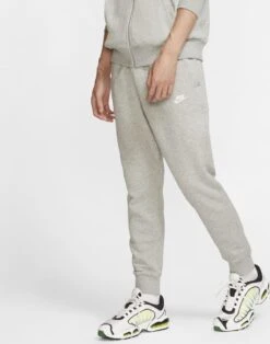 Nike M NSW CLUB JGGR FT Heren Sportbroek - Maat L -Fit Verkoop 945x1200 4