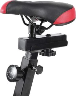 Trend24 Hometrainer - Hometrainer Fiets - Spinningfiets - Spinning - Max 120 KG - Zwart 17 Trend24 Hometrainer - Hometrainer Fiets - Spinningfiets - Spinning - Max 120 KG - Zwart -Fit Verkoop 954x1200 1