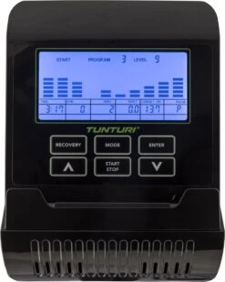 Tunturi Star Fit R100 Roeitrainer - Roeimachine Met 24 Weerstandsniveaus - Roeiapparaat Voor Thuis - Opklapbaar - Kleur: Zwart 23 Tunturi Star Fit R100 Roeitrainer - Roeimachine Met 24 Weerstandsniveaus - Roeiapparaat Voor Thuis - Opklapbaar - Kleur: Zwart -Fit Verkoop 955x1200 1