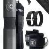 Tigrar - Ankle Strap - Barbell Pad - 2 X Fitness Enkelband 1 X Nekbeschermer Voor Halterstang - Compleet Bundelpakket -Fit Verkoop 956x1200 4