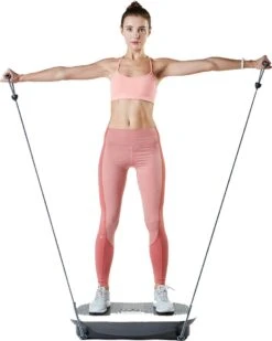 Rock N Fit - Trilplaat - Fitnessapparaat - Wetenschappelijke Vibratietechnologie -Fit Verkoop 958x1200 1