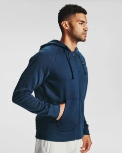 Under Armour Rival Fleece Heren Vest - Maat M -Fit Verkoop 960x1200 13