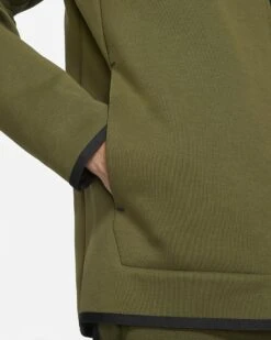 Nike Sportswear Tech Fleece Heren Vest - Maat XL -Fit Verkoop 960x1200 24