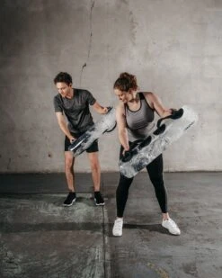 Avento Water Bag Multi-trainer Opblaasbaar - Tube 14 L /14 Kg 11 Avento Water Bag Multi-trainer Opblaasbaar - Tube 14 L /14 Kg -Fit Verkoop 960x1200 4