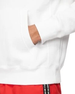 Nike M NSW CLUB HOODIE PO BB Heren Trui - Maat L -Fit Verkoop 961x1200 5