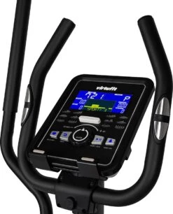 Crosstrainer - VirtuFit CTR 3.0i Ergometer - 32 Weerstandsniveau's - LCD Display Met Bluetooth -Fit Verkoop 969x1200