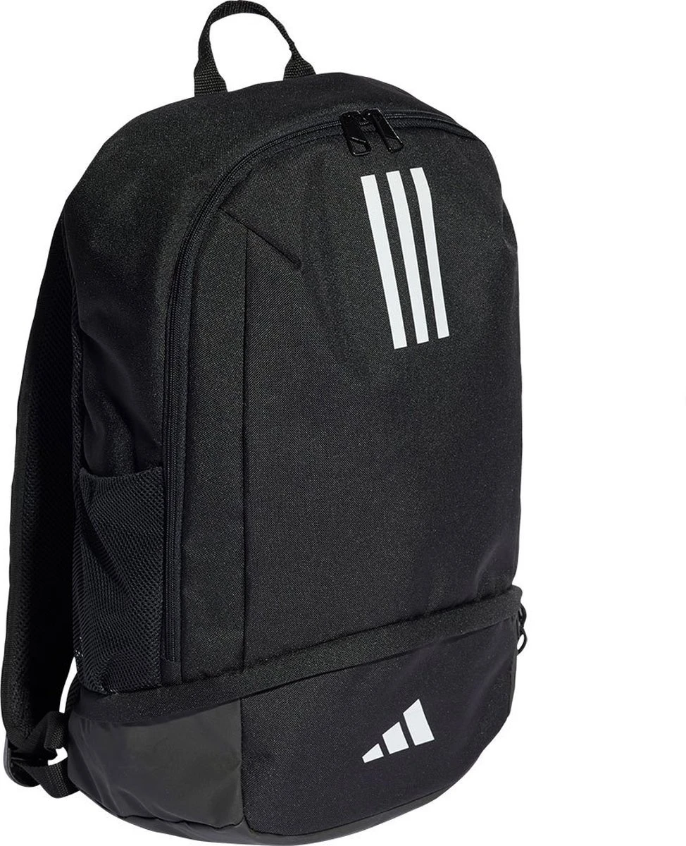 ADIDAS Tiro L Rugzak Black 5 ADIDAS Tiro L Rugzak Black - Afbeelding 3