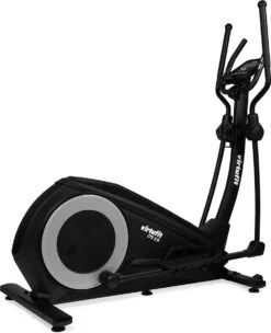 Crosstrainer - VirtuFit CTR 3.0i Ergometer - 32 Weerstandsniveau's - LCD Display Met Bluetooth -Fit Verkoop 974x1200