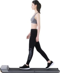 Gymstick Walking Treadmill - Opvouwbare Walkingpad - Loopband - 2 Trainingsniveaus - Inklapbaar -Fit Verkoop 980x1200