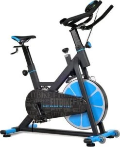 FitBike Race Magnetic Home - Indoor Cycle - Fitness Fiets - Incl. Trainingscomputer - Magnetisch Weerstandsysteem - Exercise Bike 15 FitBike Race Magnetic Home - Indoor Cycle - Fitness Fiets - Incl. Trainingscomputer - Magnetisch Weerstandsysteem - Exercise Bike -Fit Verkoop 981x1200
