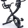 BluMill X-Bike - Opvouwbare Hometrainer - Fitness Fiets - Met Rugleuning - Incl. Extra Weerstandsbanden 2 BluMill X-Bike - Opvouwbare Hometrainer - Fitness Fiets - Met Rugleuning - Incl. Extra Weerstandsbanden -Fit Verkoop 988x1200