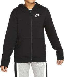 Nike Sportswear Club Jongens Vest - Maat S -Fit Verkoop 990x1200 2