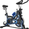 Hometrainer RapidPace / Fitness Fiets - Blauw Bike -Fit Verkoop 999x1200