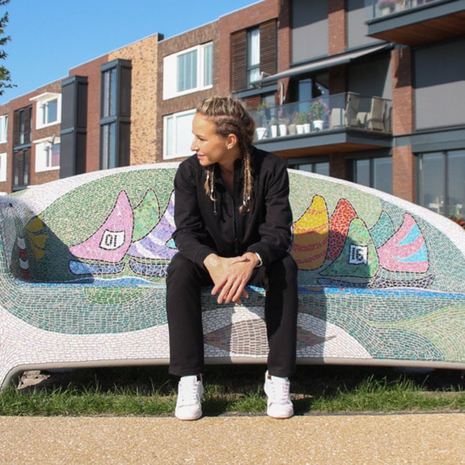 Fit Verkauf -Fit Verkoop donnay donnay dames 2 pack joggingbroek rechte pij